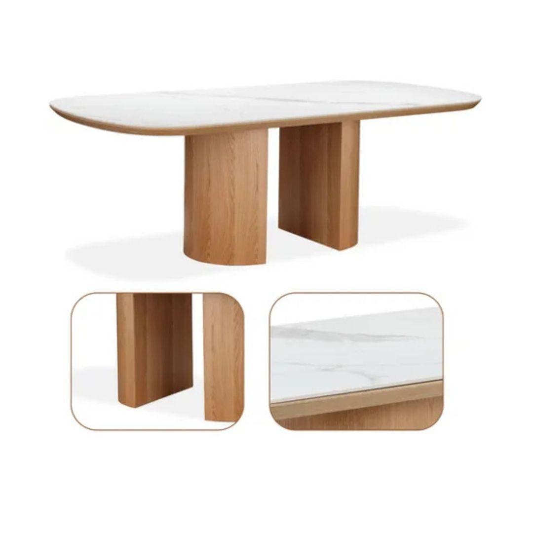 Cleo Dining Table