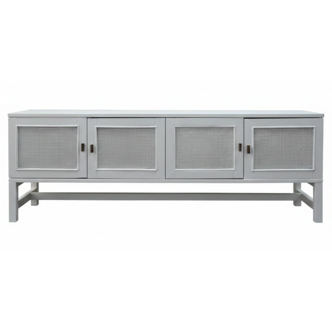 Beltana TV Unit