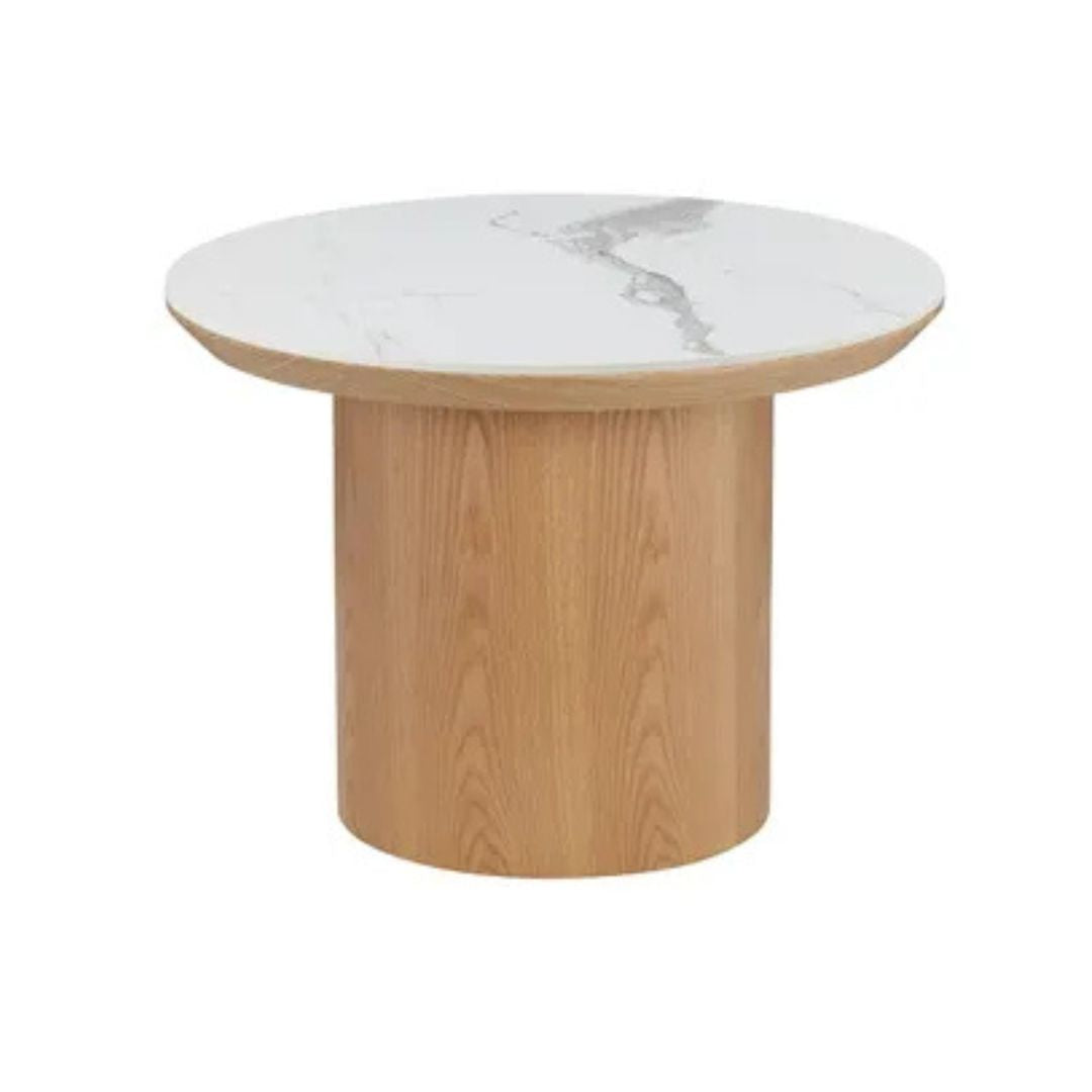 Cleo Lamp Table