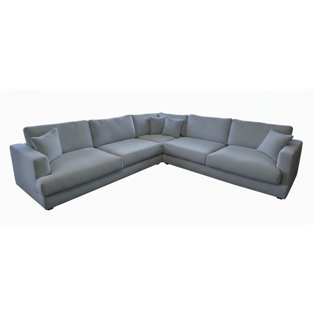 Cooper Modular Lounge