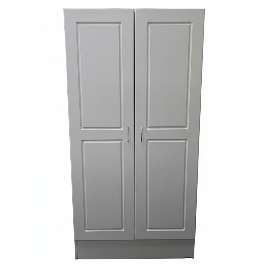 36 Inch Deluxe Pantry