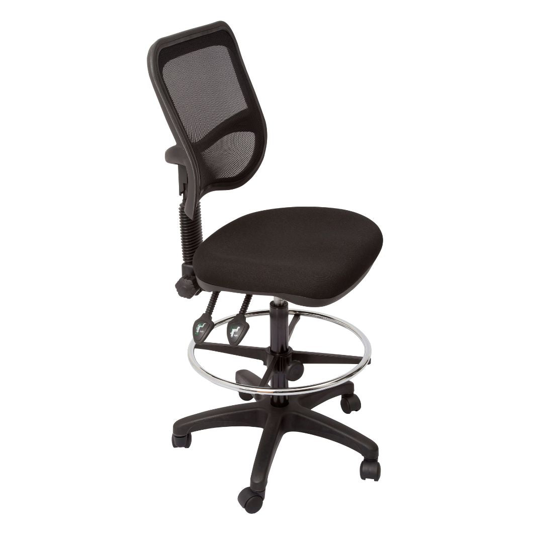 EM300 Office Operator Chair