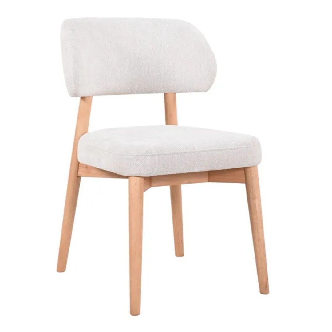 Flossy Dining Chair