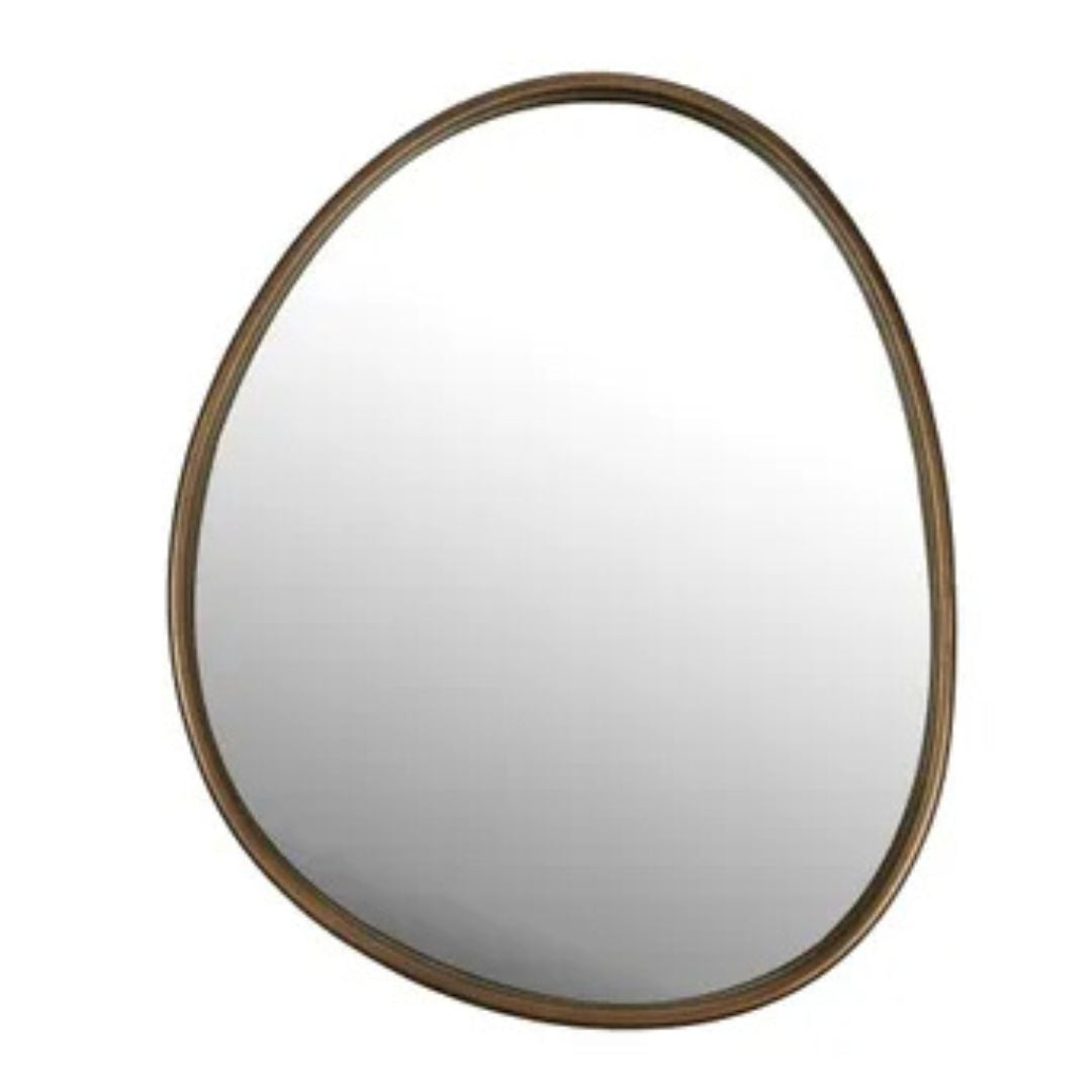 Globule Mirror 75x90cm