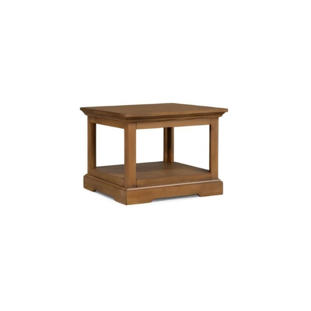 Heritage Lamp Table