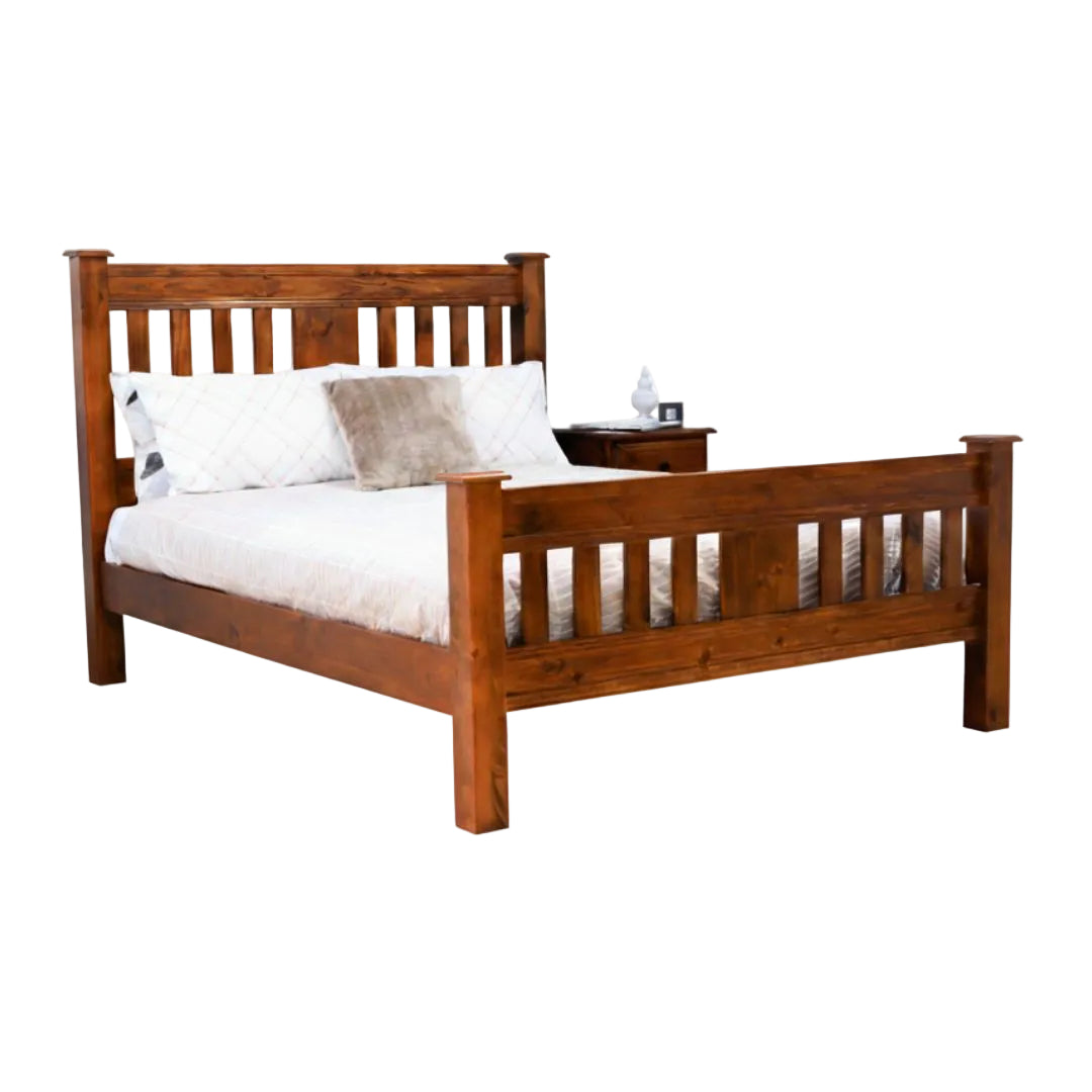 Hobart Bed Frame