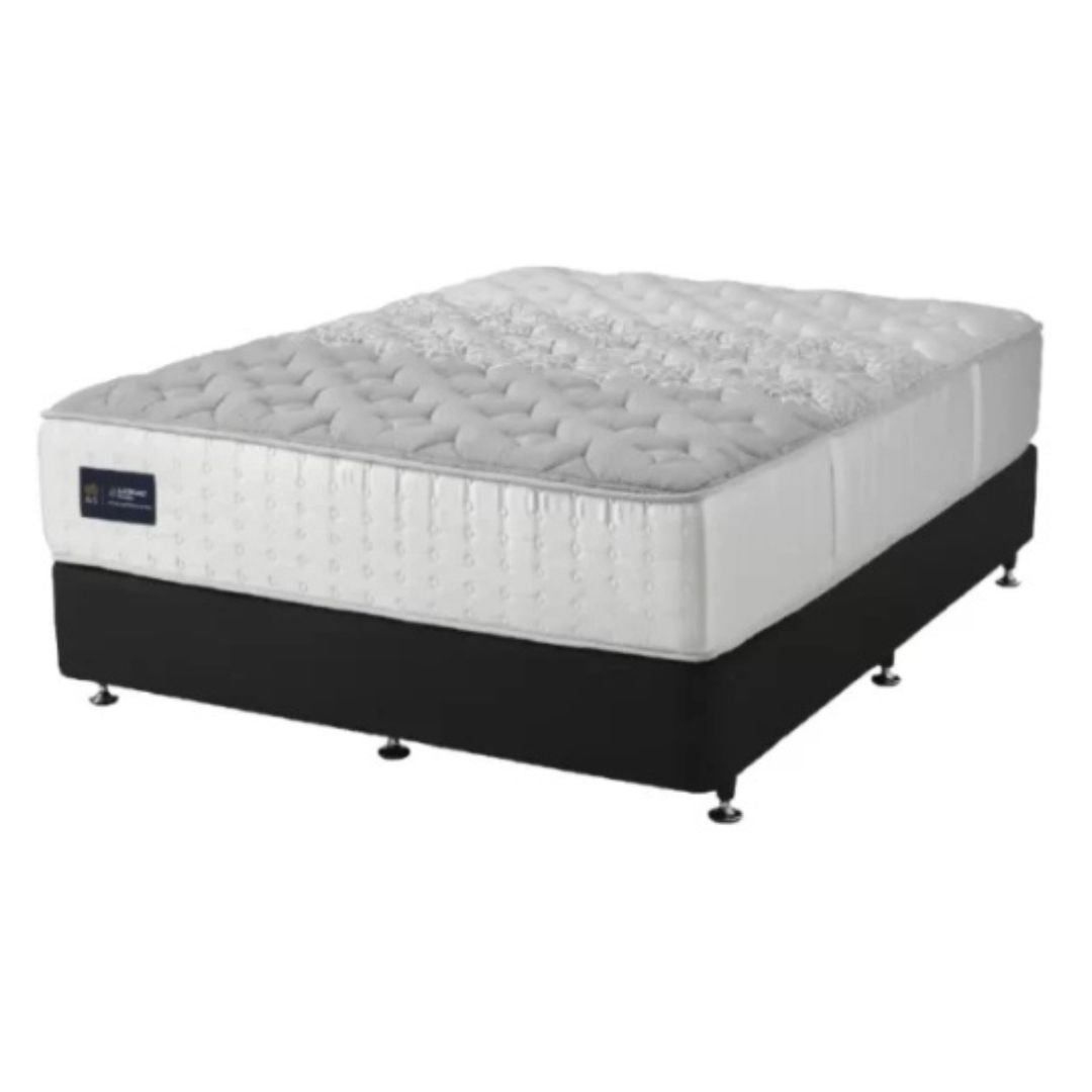 A.H. Beard Jade Domino Mattress