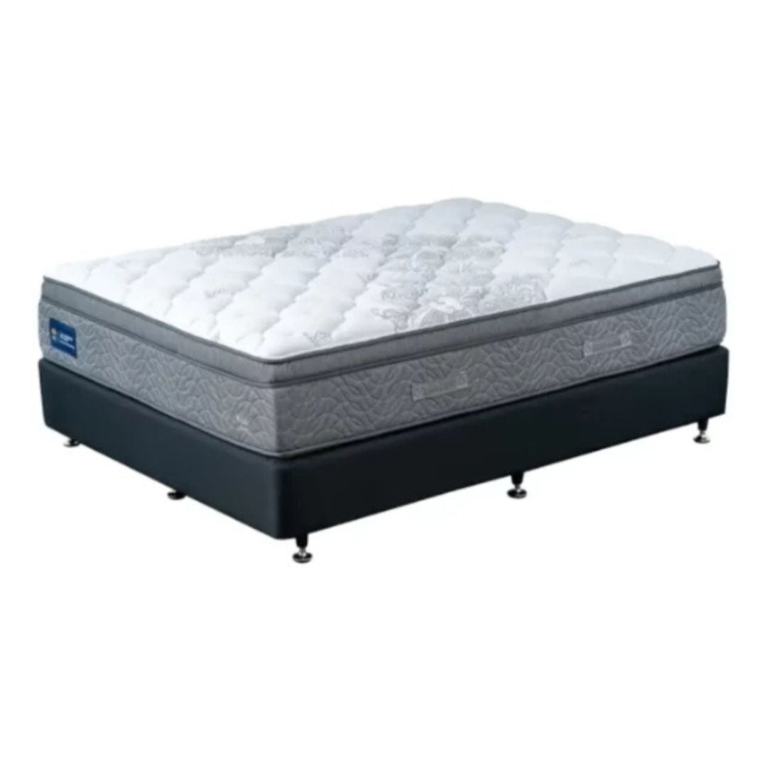 A.H. Beard Keira Domino Mattress