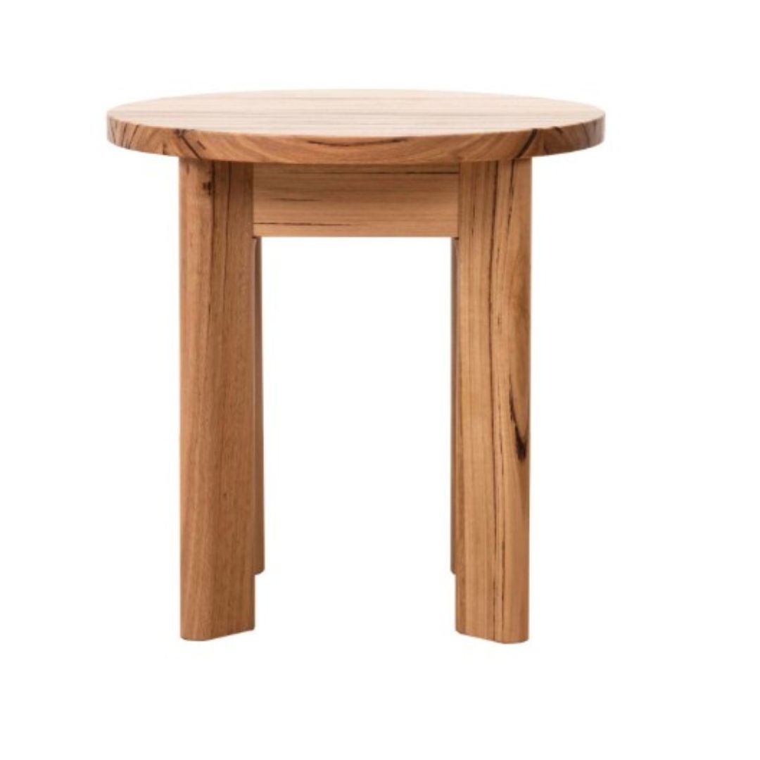 Luna Lamp Table
