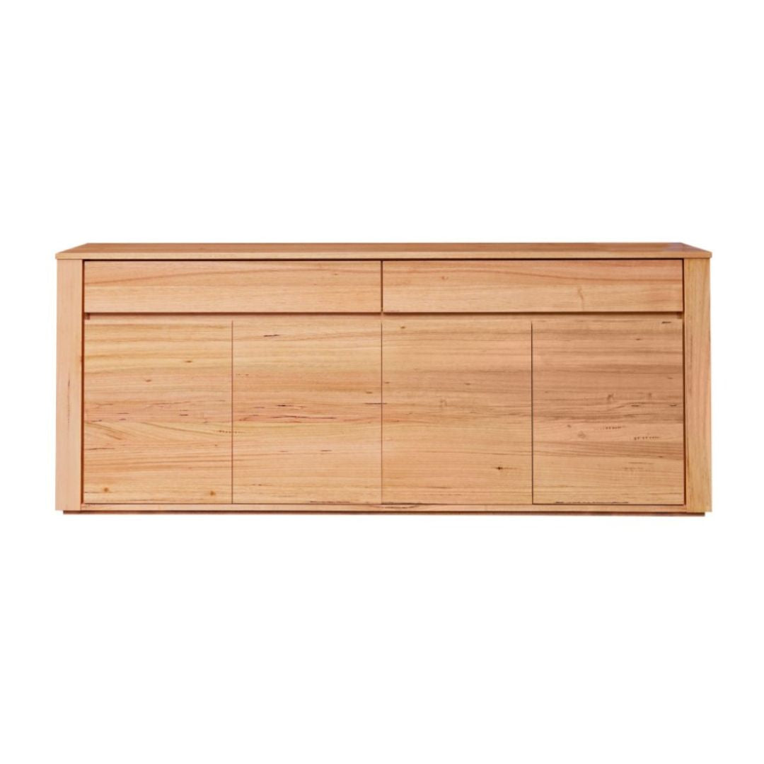 Monte Carlo Buffet