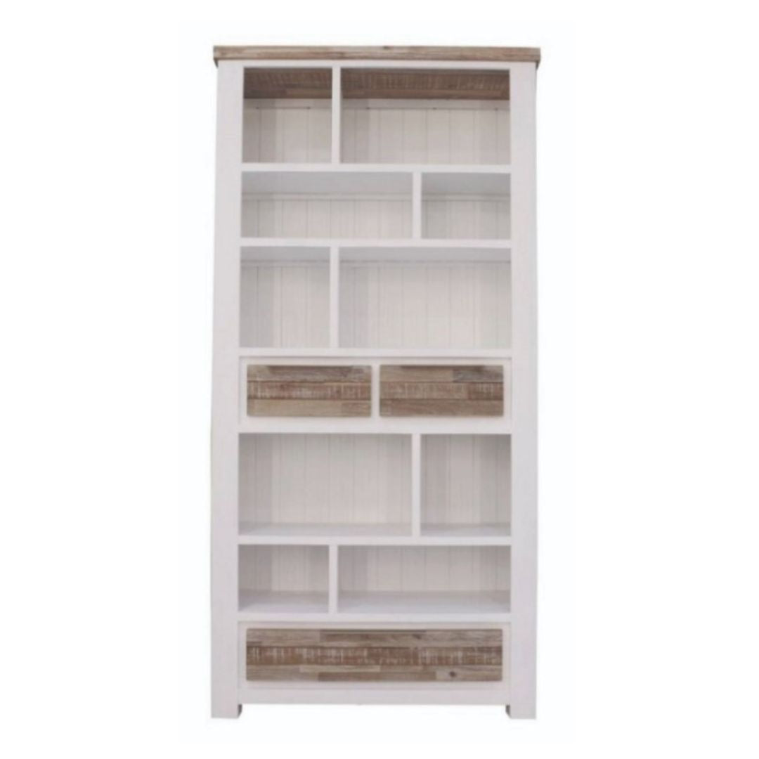 Orbost Bookcase