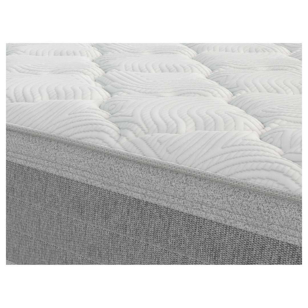 Sealy Advantage Mattress Range