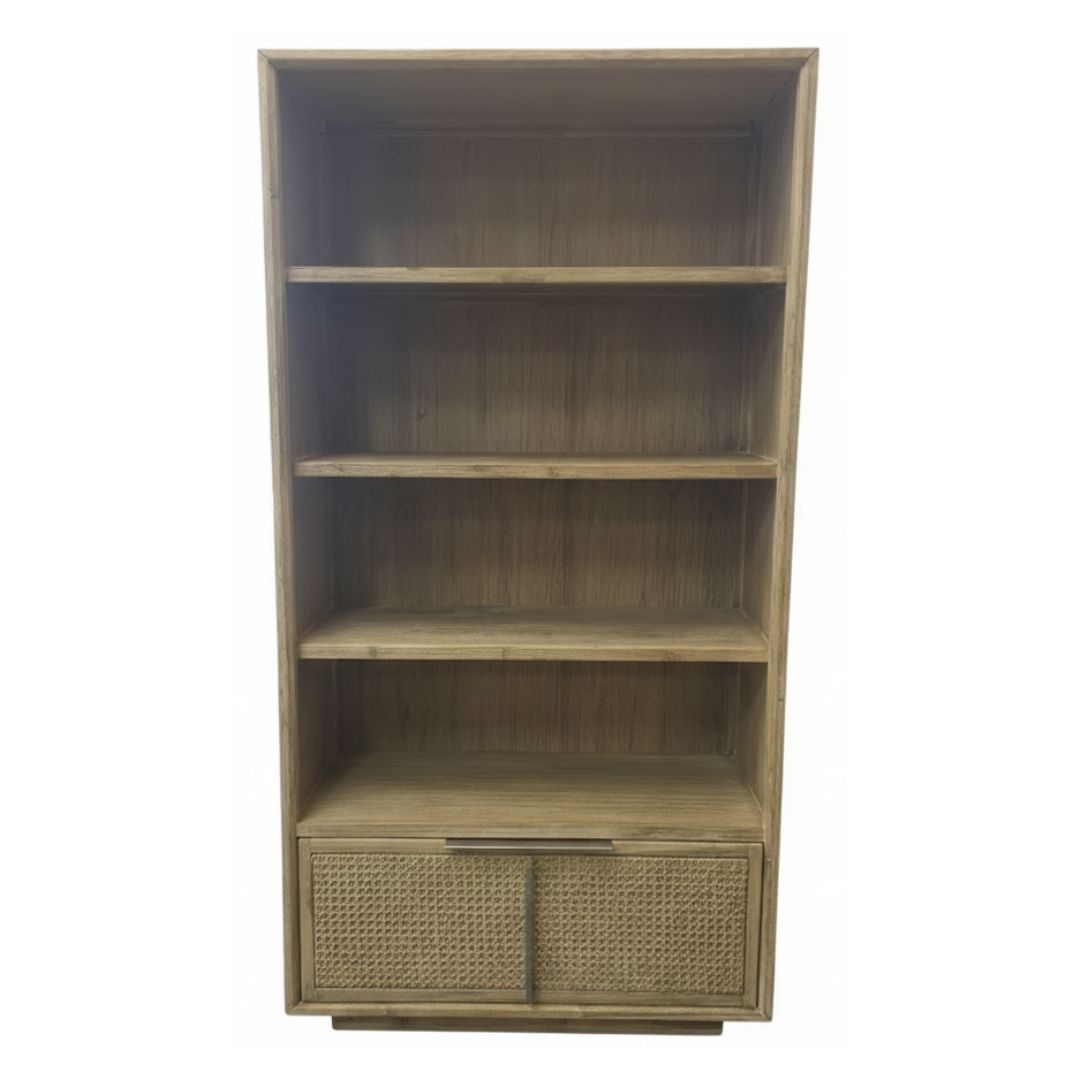 Malmo Bookcase