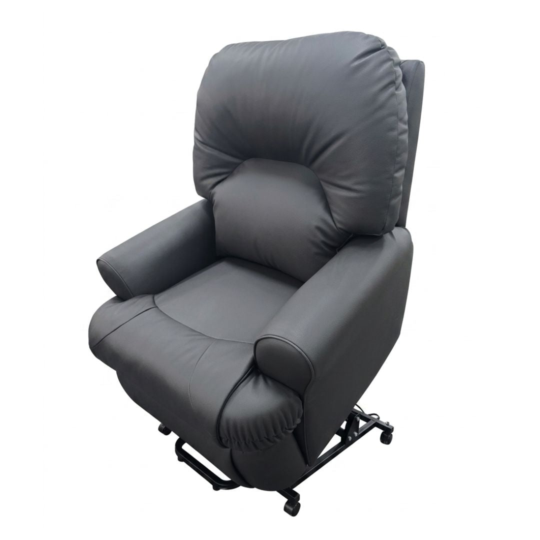 Manhattan Dual Motor Lift Chair