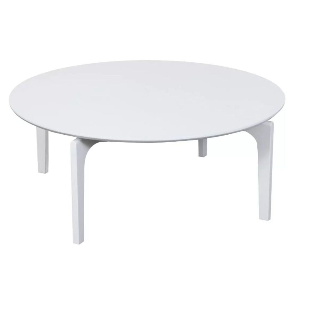 Nordic Round Coffee Table