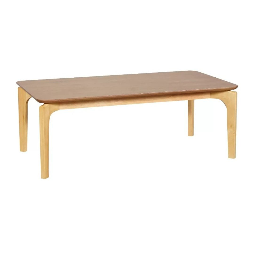 Nordic Rectangle Coffee Table