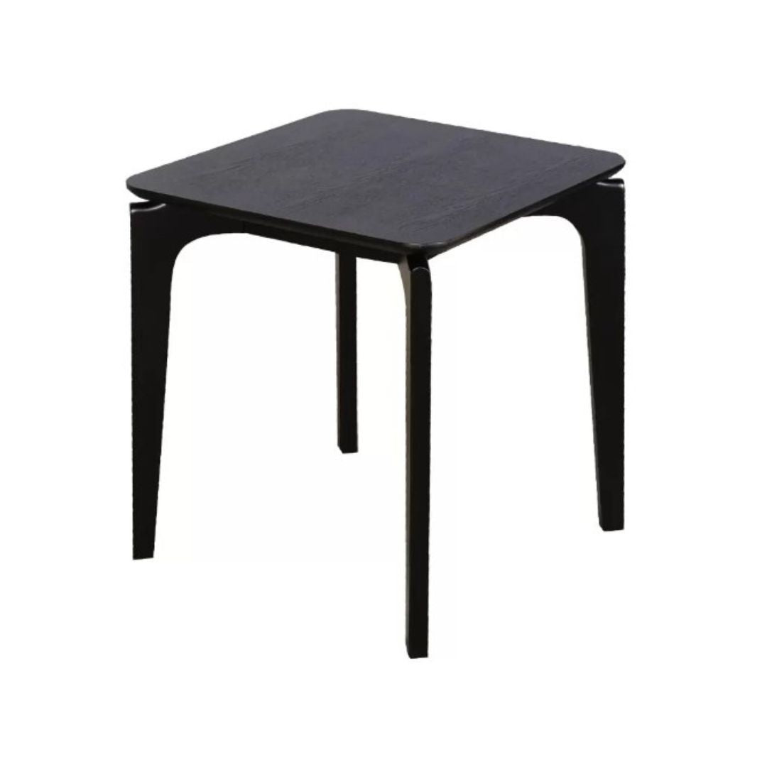 Nordic Square Lamp Table