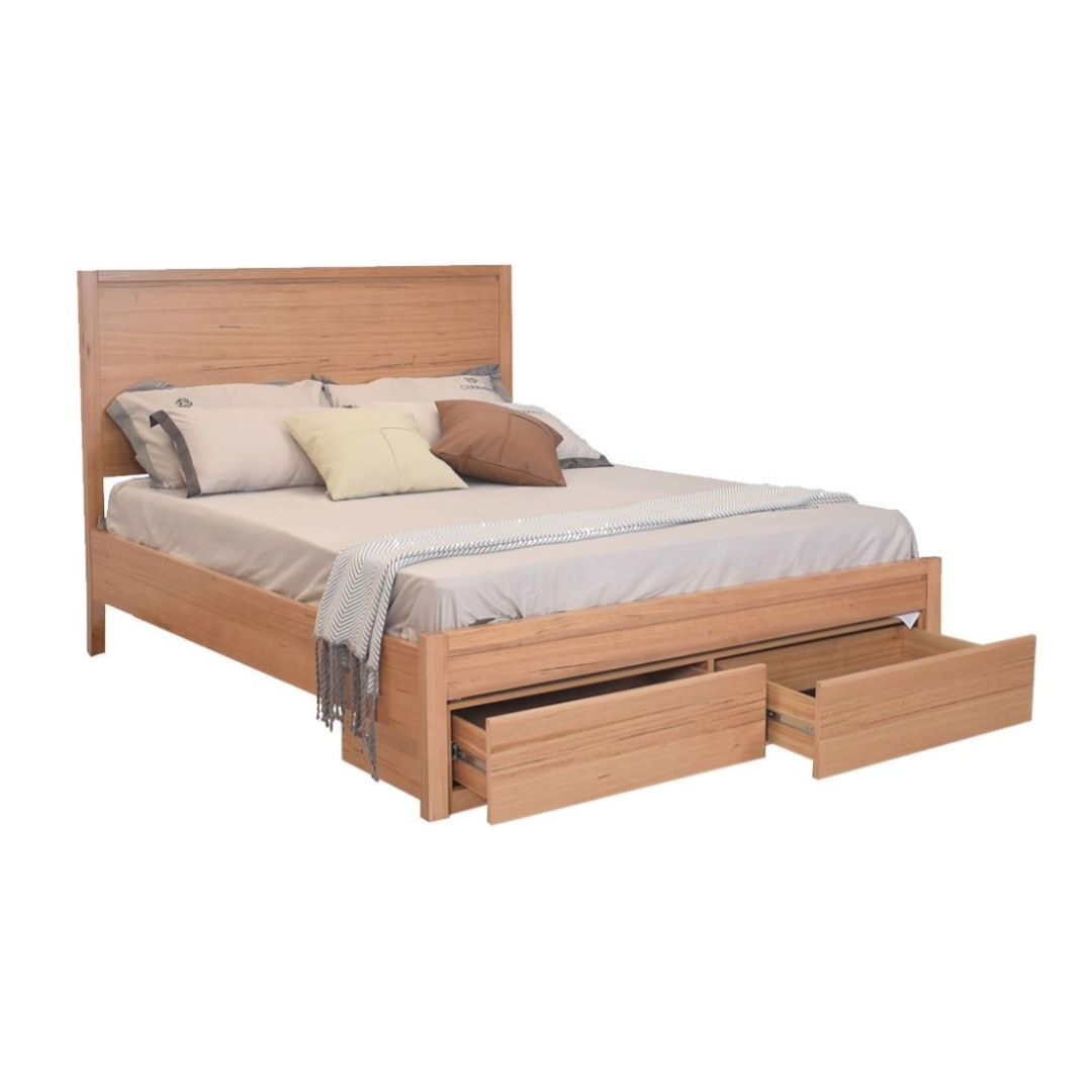 Padma Bed Frame