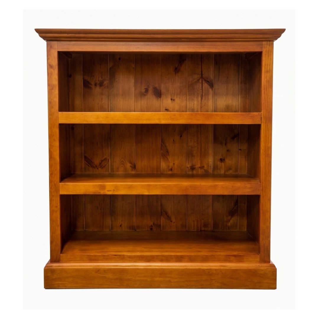 Shelby Bookcase