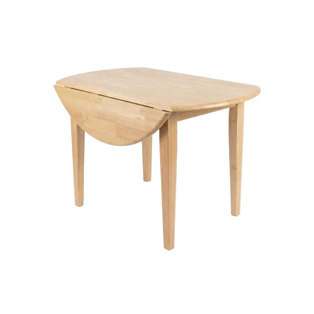Simpson Drop Leaf Table