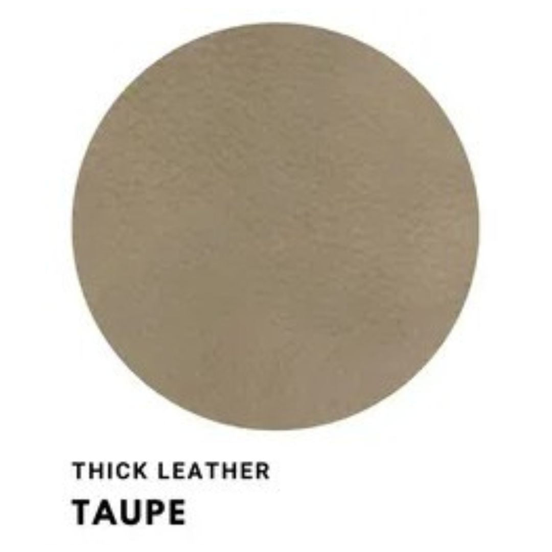 Ibis Corner Leather Lounge Suite