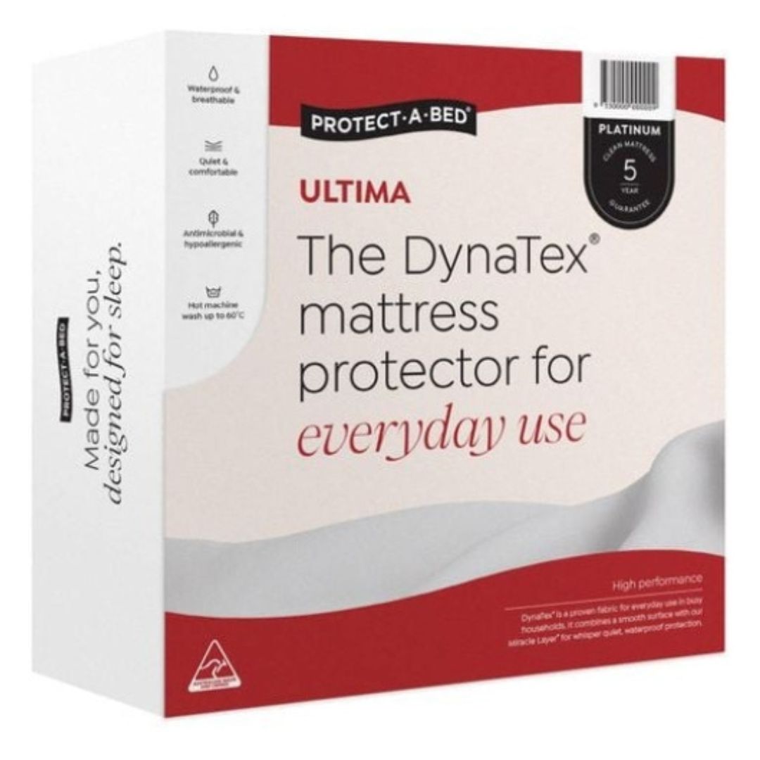 Ultima Mattress Protector