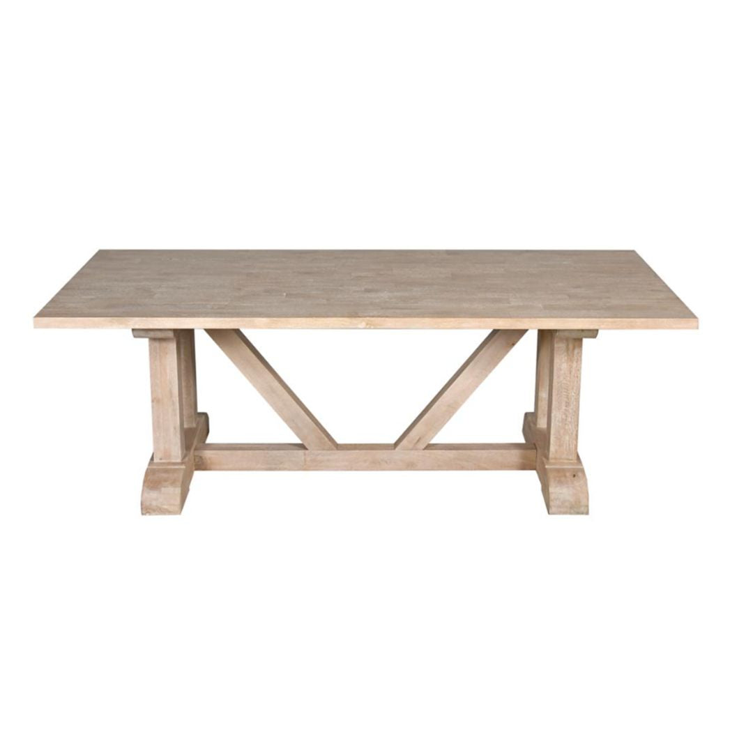 Los Luna Dining Table