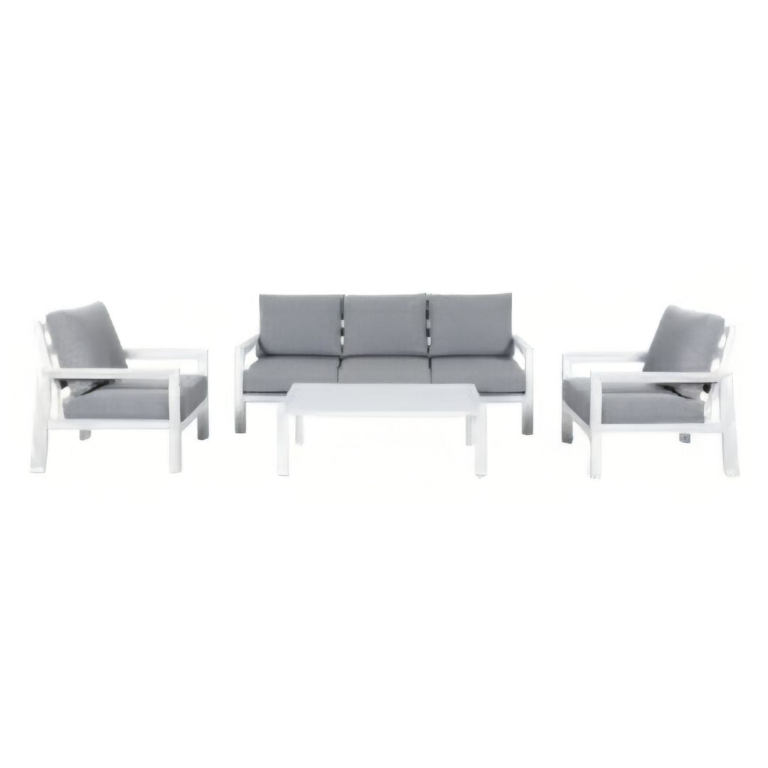 Matzo Outdoor Sofa Range