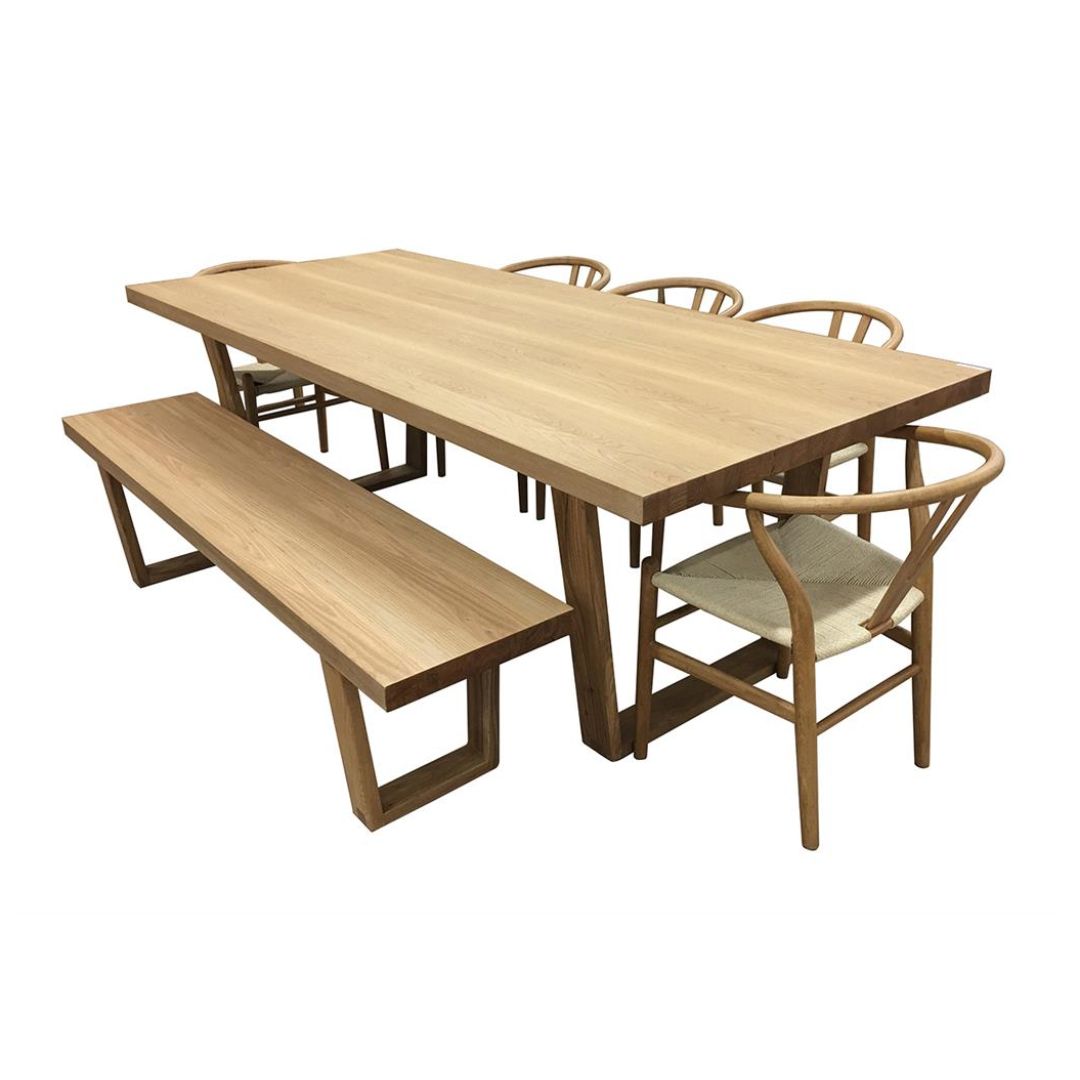 Airlie Dining Table