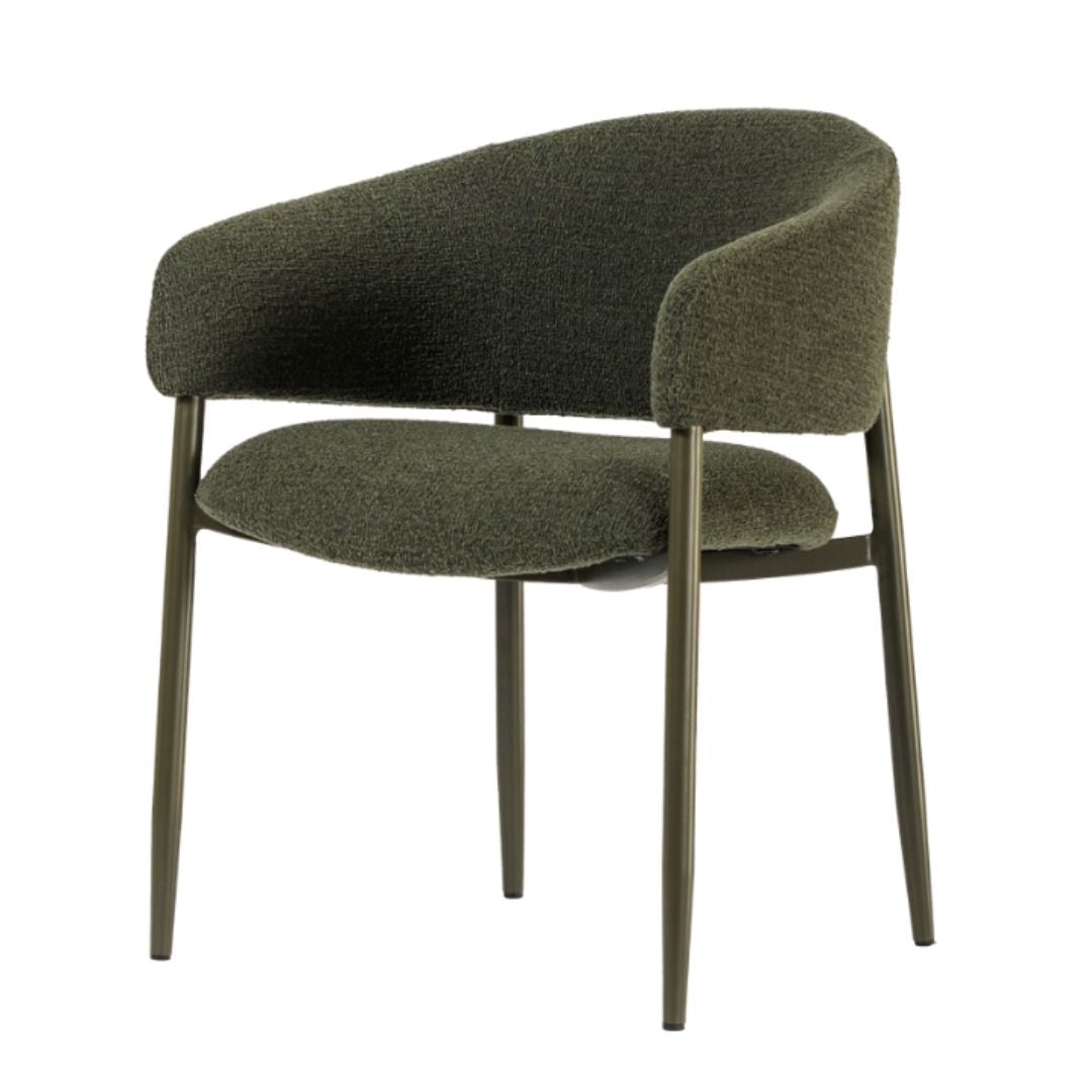 Evergreen Dining Chair