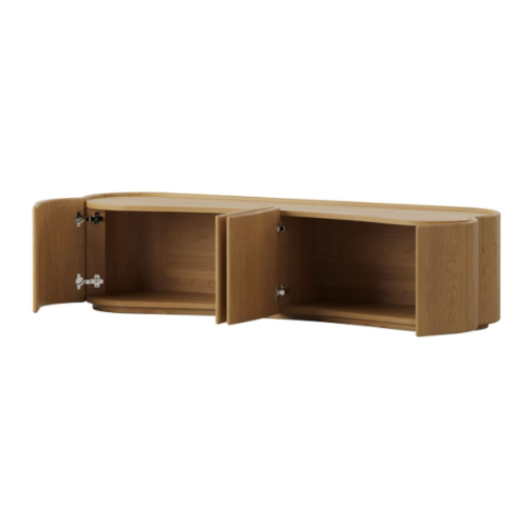 Lucy TV Unit