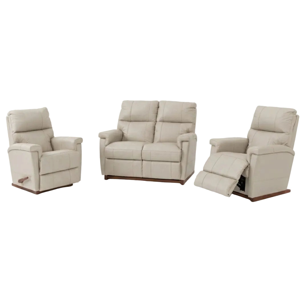 La-Z-Boy Ethan 3 Piece Recliner Suite