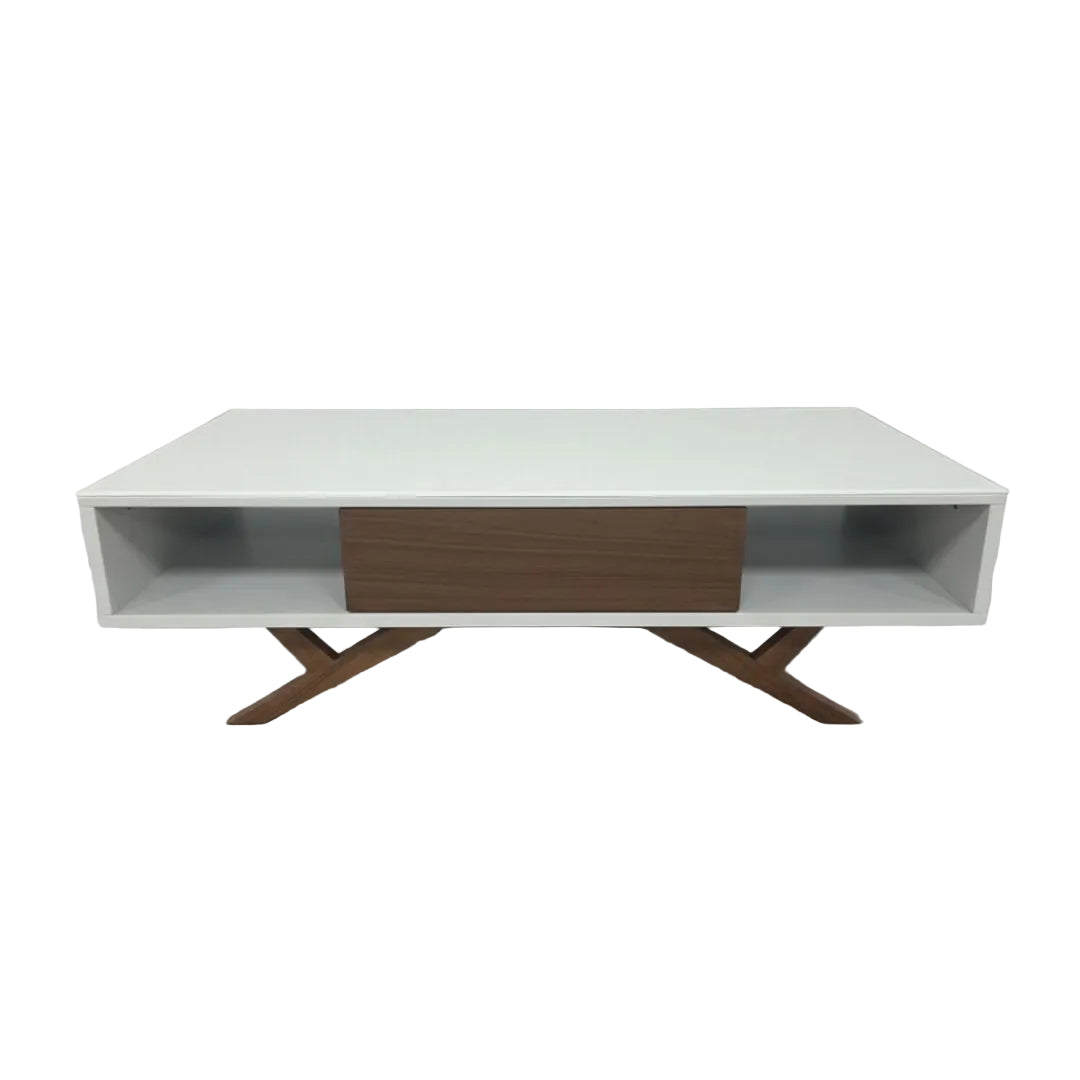 Monte Carlo Coffee Table