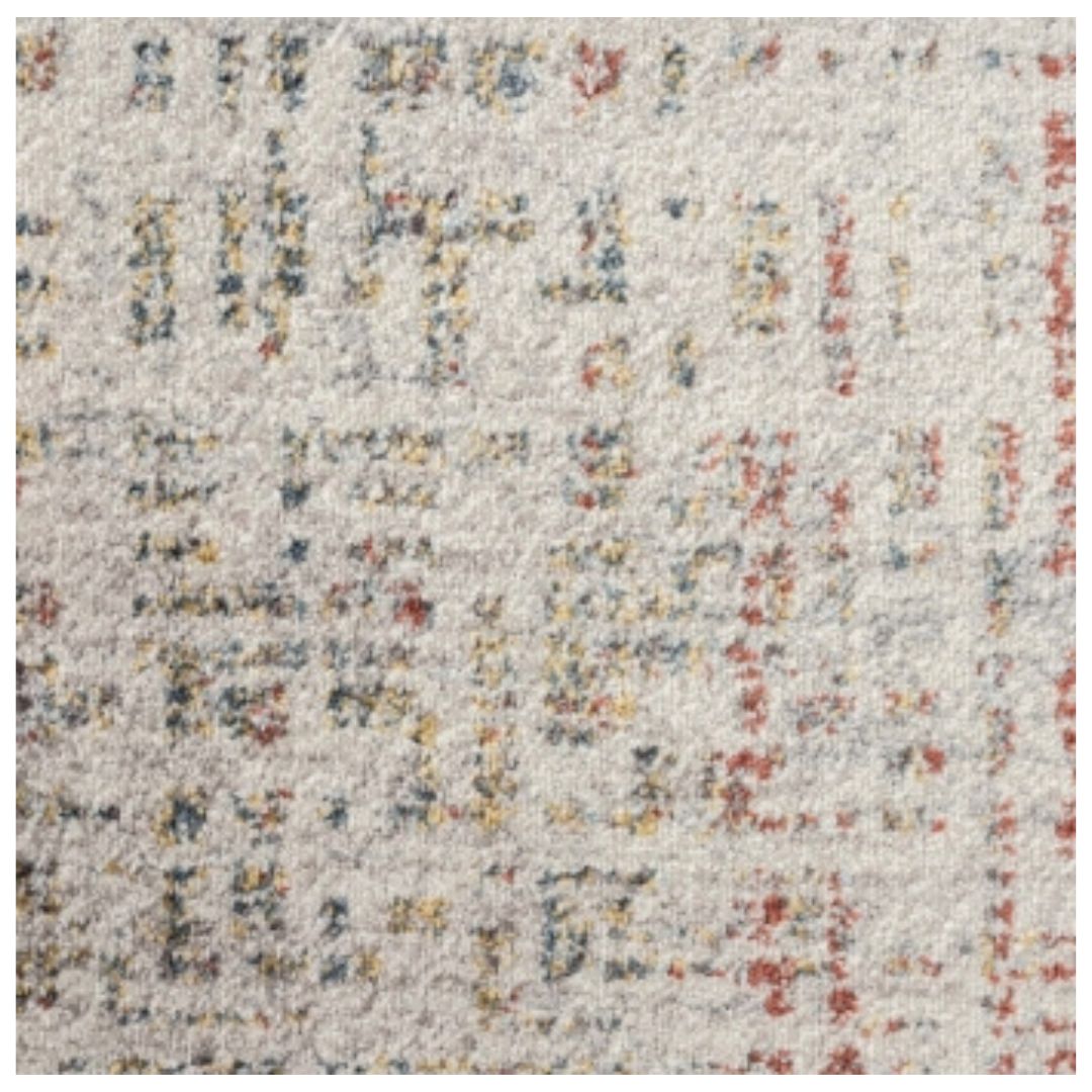 Newport Beige Hallway Runner