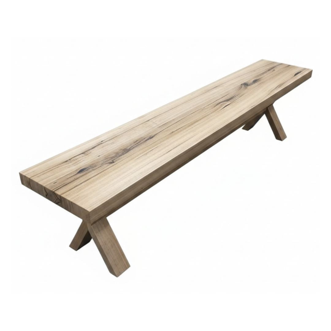 Everest Bench Seat