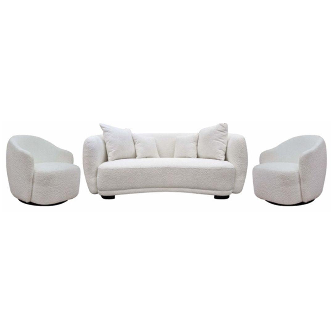 Loki Lounge Suite