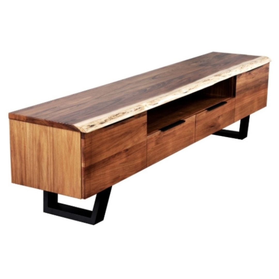 Stratus Entertainment Unit