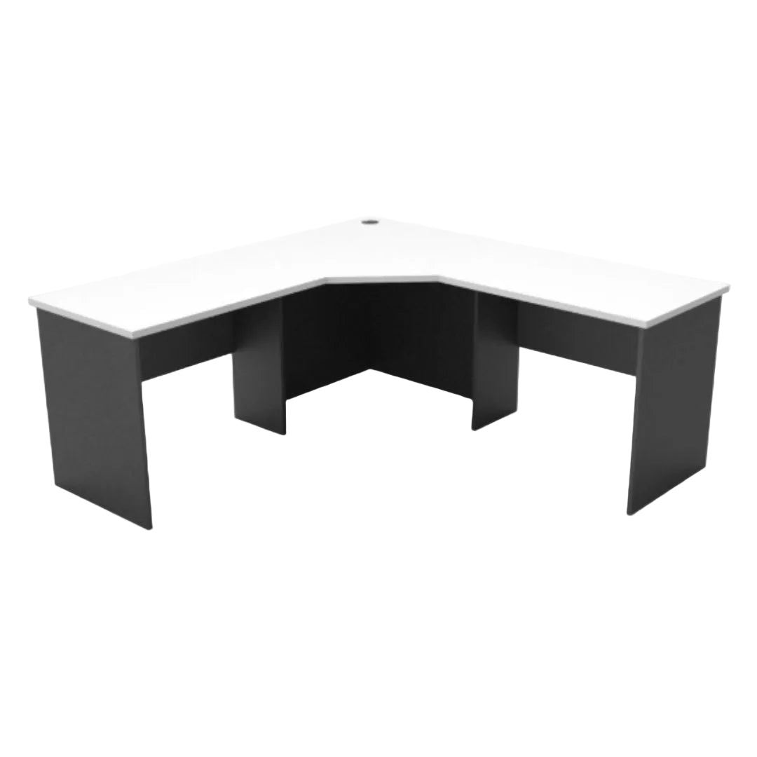 Corner Workstation Desk