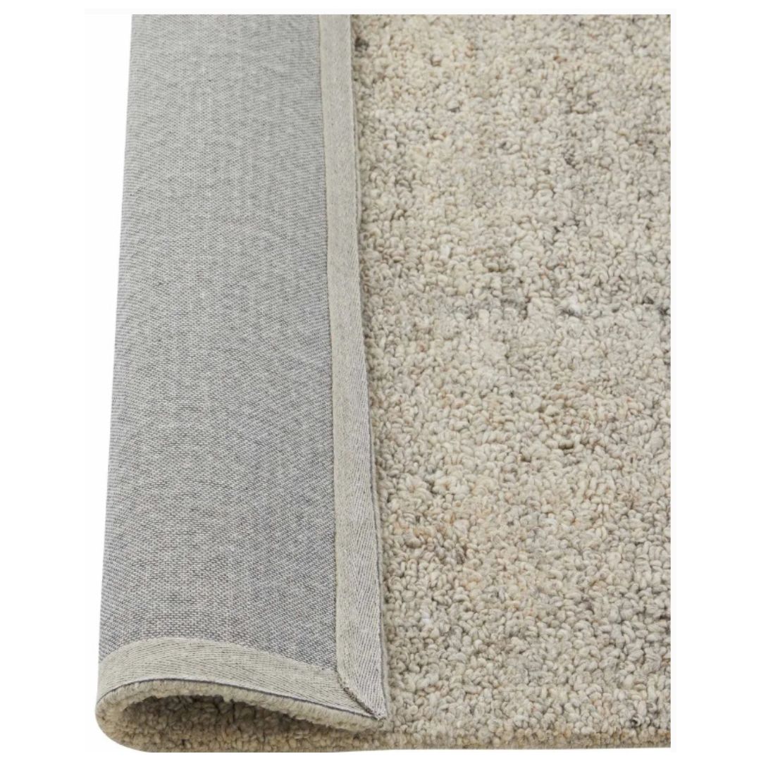 Marceau Fox Floor Rug