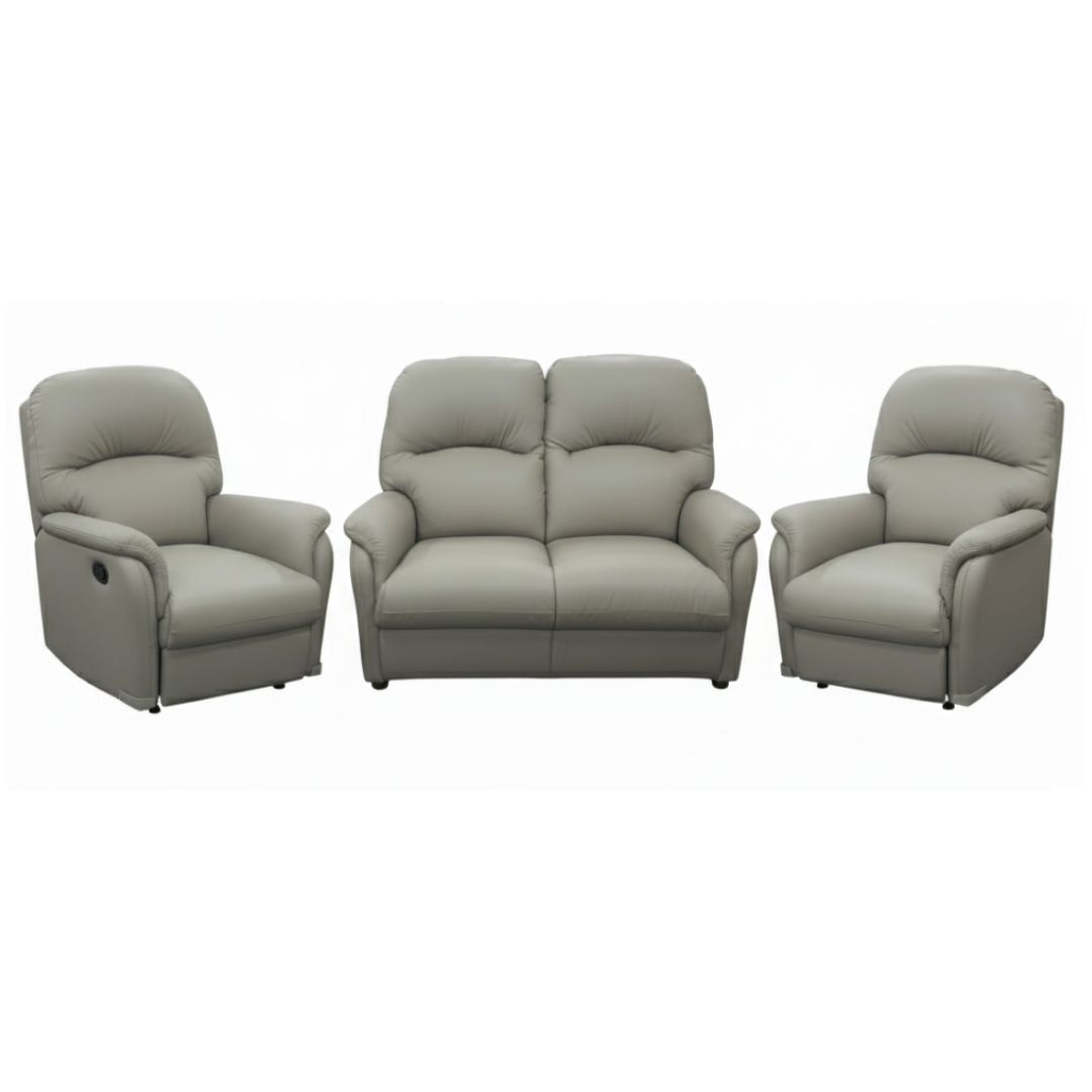 Torronto 2 Seater + R + R Lounge Suite