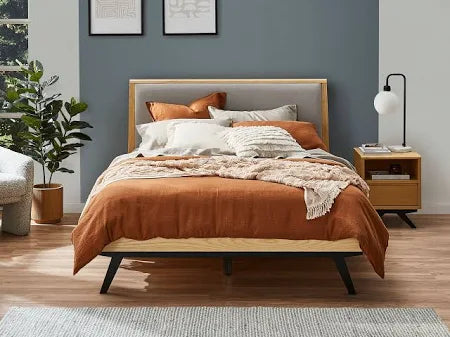 Bedding & Manchester