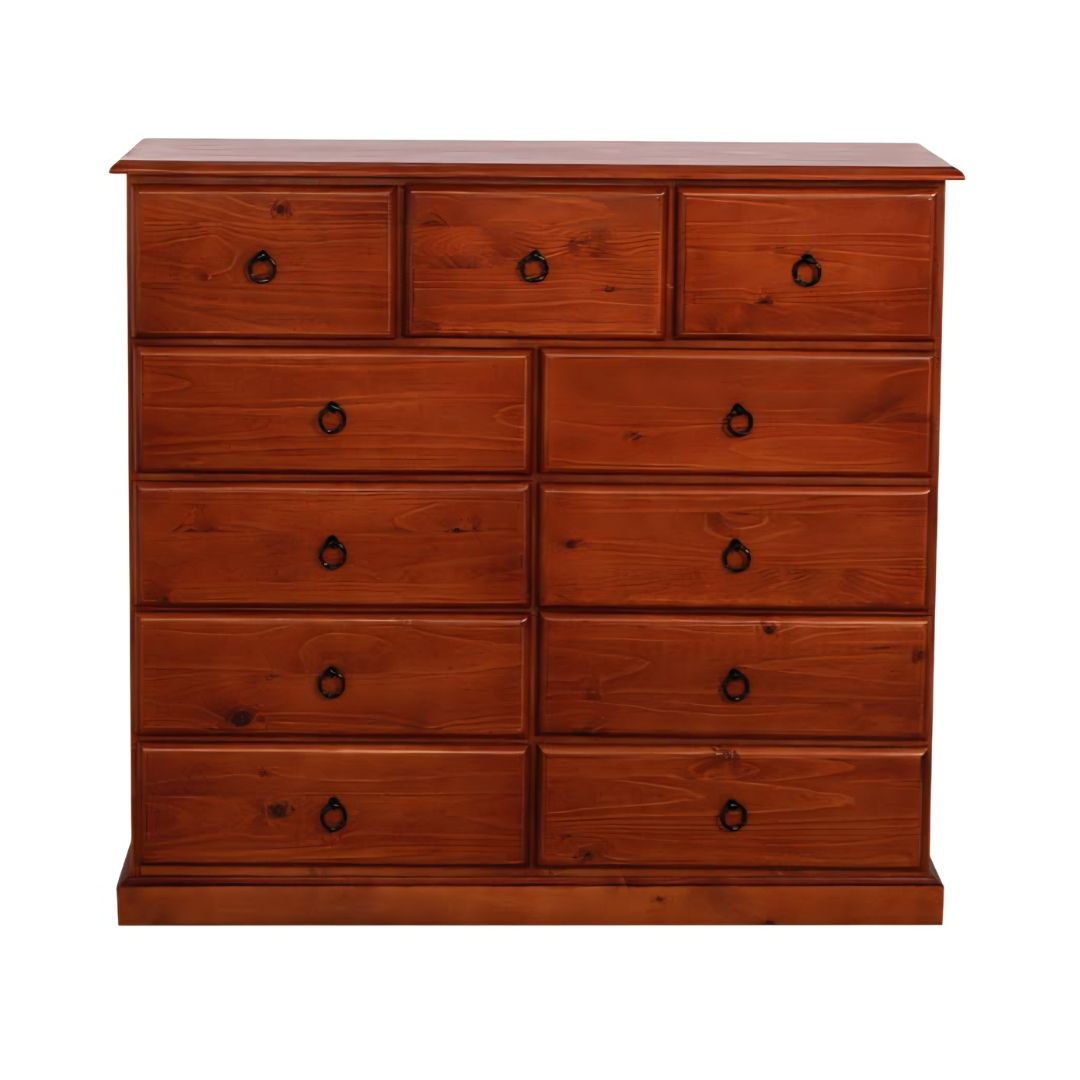 Dawson Chest