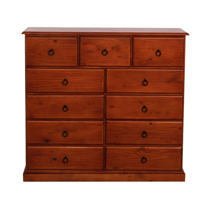 Dawson Chest