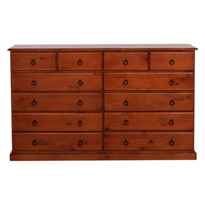 Dawson Chest