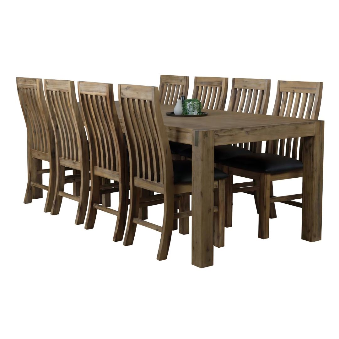 Sterling Dining Suite