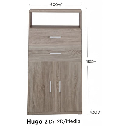 Hugo Chest of Drawers