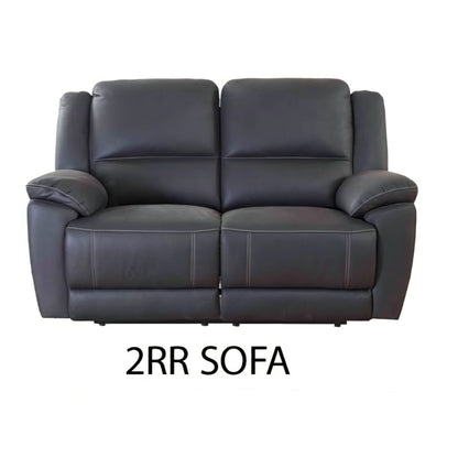 Silverton Lounge Range