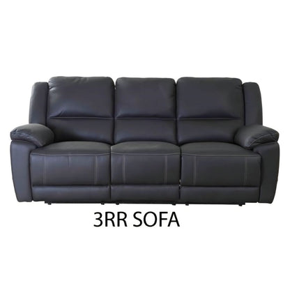 Silverton Lounge Range