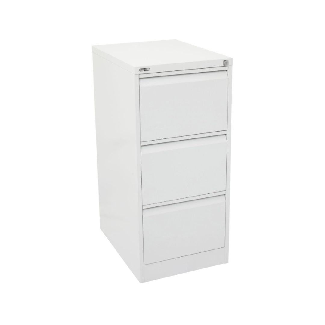 GO Vertical Filing Cabinets
