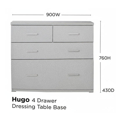 Hugo Chest of Drawers